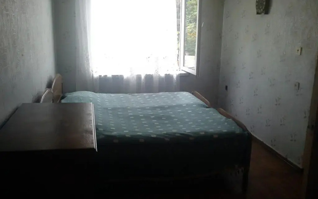 Bagrationi's House