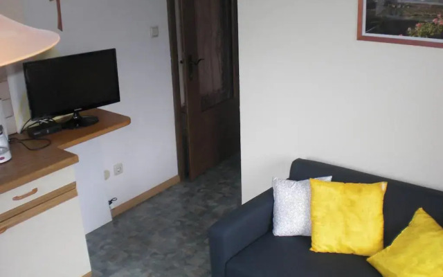 Отель Residence Rebgut Италия, Лана - отзывы, цены и фото номеров - забронировать отель Residence Rebgut онлайн комната для гостей