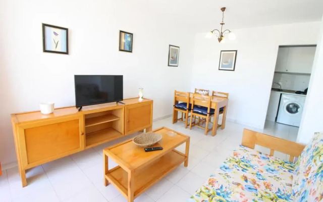 Отель Apartamentos Costa Calpe комната для гостей