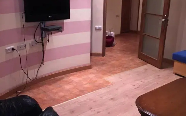 Апартаменты Bari Apartment at Kecharetsi Street интерьер отеля