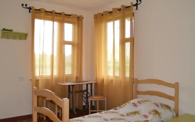 Отель Crossway Camping Армения, Ехегнадзор - отзывы, цены и фото номеров - забронировать отель Crossway Camping онлайн комната для гостей