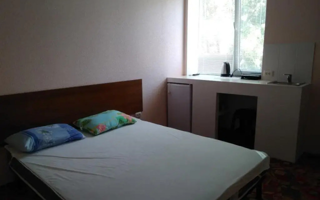Гостиница Azov Guest House комната для гостей