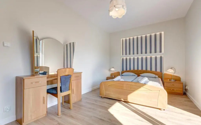 Отель Apartament 39 комната для гостей