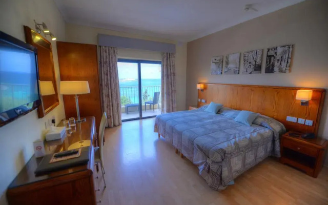Отель Plaza Regency Hotels Мальта, Слима - отзывы, цены и фото номеров - забронировать отель Plaza Regency Hotels онлайн комната для гостей