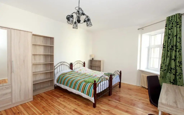 Отель Riga Park Hostel Латвия, Рига - отзывы, цены и фото номеров - забронировать отель Riga Park Hostel онлайн комната для гостей