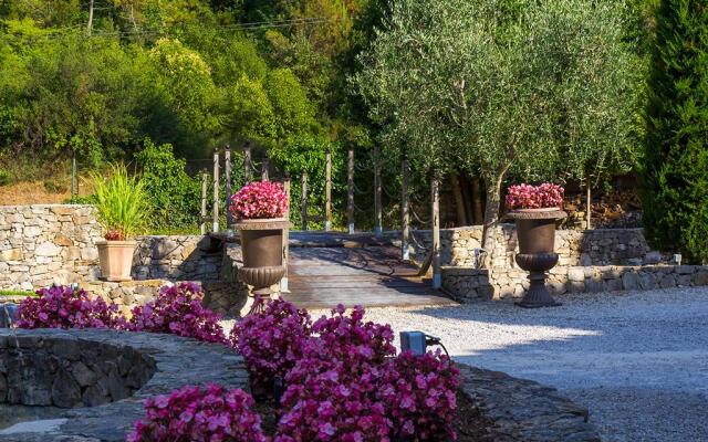 Hotel La Bastide De Valbonne In Valbonne France From 124 - 