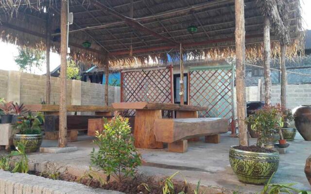 Mingalar Kalaw Motel Heho Myanmar Zenhotels - 