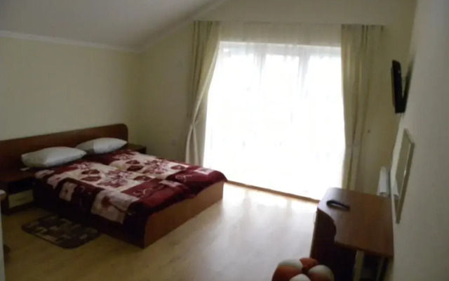 Гостиница Divnyy Guest House комната для гостей