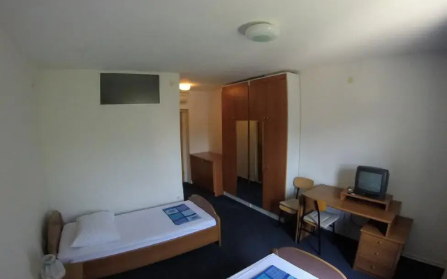 Отель Guest House Duje комната для гостей