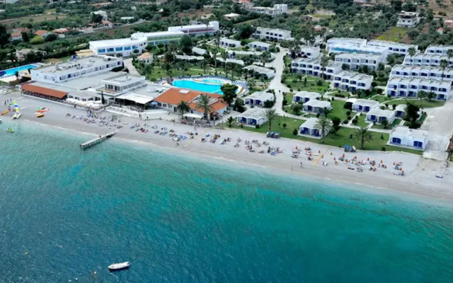 Kinetta Beach Resort Spa All Inclusive Megara Greece Zenhotels Kinetta Beach Resort Spa All Inclusive