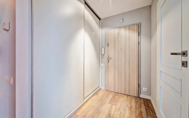 Отель E Apartamenty Centrum Польша, Познань - отзывы, цены и фото номеров - забронировать отель E Apartamenty Centrum онлайн комната для гостей