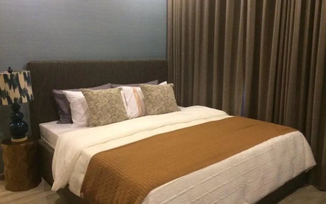 Baan Plai Haad Pattaya