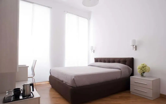 Отель Banchi Vecchi Stay 2 комната для гостей