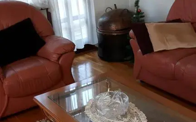 Отель Eli's B&B Велико Тырново комната для гостей