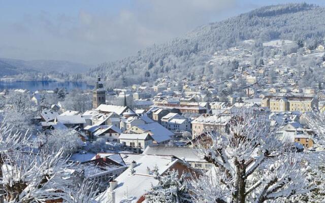 Le Herbau In Gerardmer France From 99 Photos Reviews - 