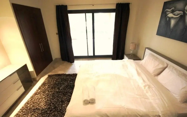 Отель North Residence комната для гостей