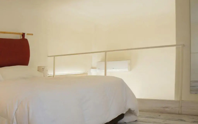 Отель Bedlecce Лечче комната для гостей