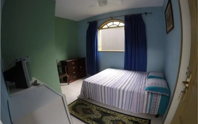 Hostel Lobo Inn Buzios