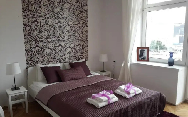 Отель near Central Station Warsaw Польша, Варшава - отзывы, цены и фото номеров - забронировать отель near Central Station Warsaw онлайн комната для гостей