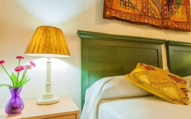 Отель Apartamentos El Patio Andaluz Испания, Херес-де-ла-Фронтера - отзывы, цены и фото номеров - забронировать отель Apartamentos El Patio Andaluz онлайн комната для гостей