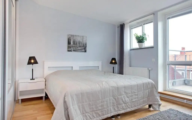 Апартаменты Apartments VR40 комната для гостей