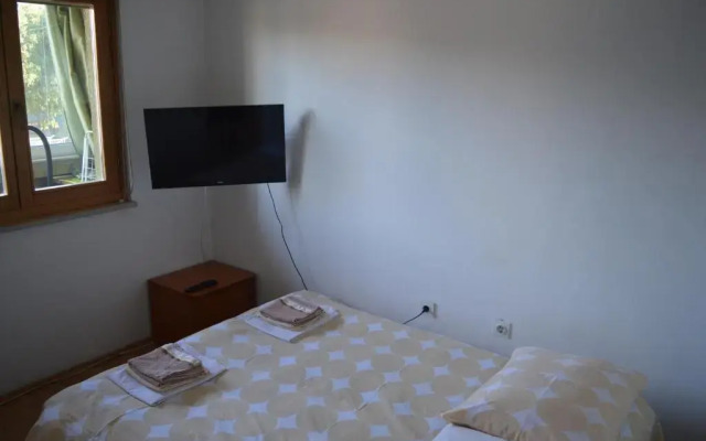 Апартаменты Apartment Ankica комната для гостей