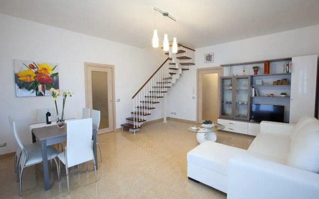 Отель Villa Daniele Поццалло комната для гостей