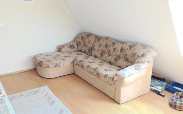Отель Apartament Giewont Закопане комната для гостей