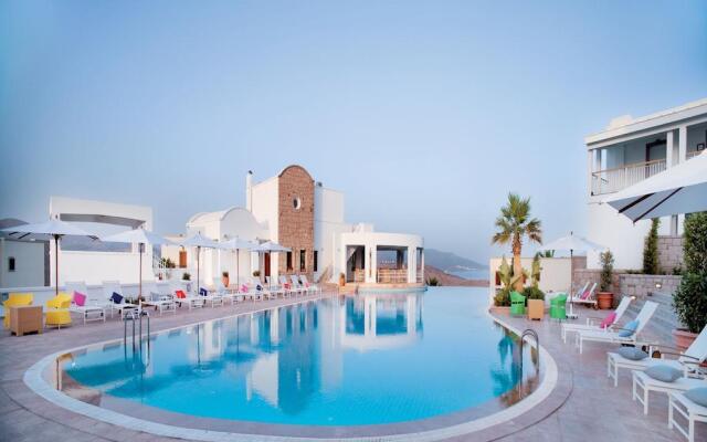 Doria Hotel Bodrum 2