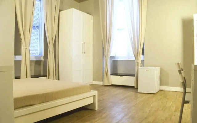 Отель Rome4Rooms комната для гостей