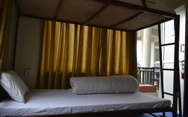 Отель Puskar Guest House Непал, Покхара - отзывы, цены и фото номеров - забронировать отель Puskar Guest House онлайн комната для гостей