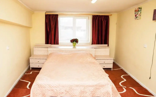Гостиница Inn RoomComfort комната для гостей