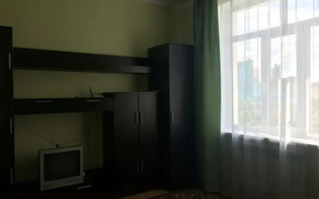Гостиница On Lenina в Анапе отзывы, цены и фото номеров - забронировать гостиницу On Lenina онлайн Анапа комната для гостей