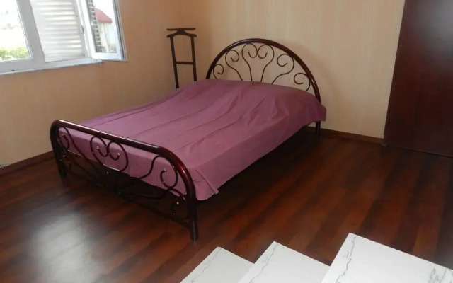 Отель Country House Qoshigora комната для гостей