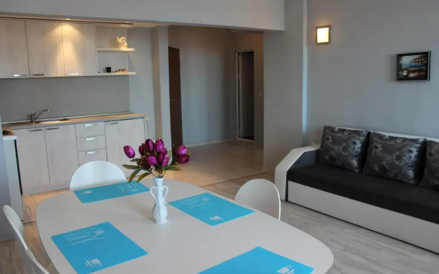 Family Hotel Milev комната для гостей