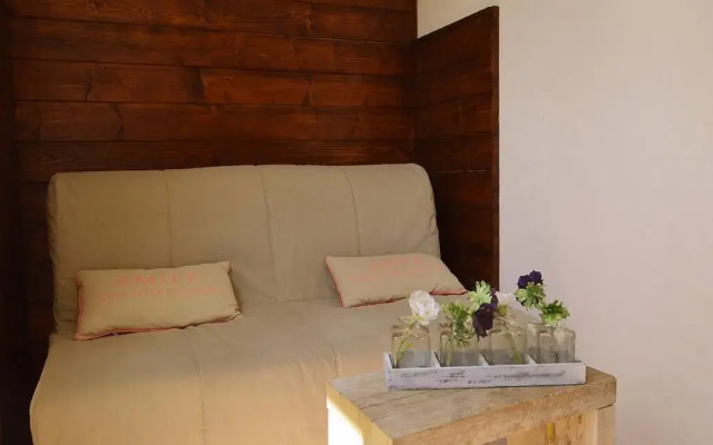 Отель Villa Rimo Country House Италия, Трайа - отзывы, цены и фото номеров - забронировать отель Villa Rimo Country House онлайн комната для гостей