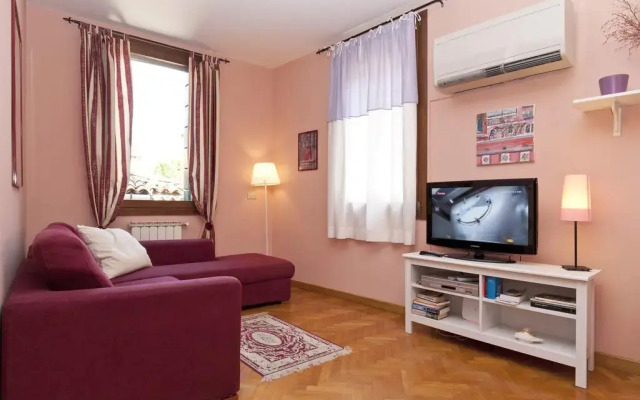 Отель Accademia Apartment Италия, Венеция - отзывы, цены и фото номеров - забронировать отель Accademia Apartment онлайн комната для гостей