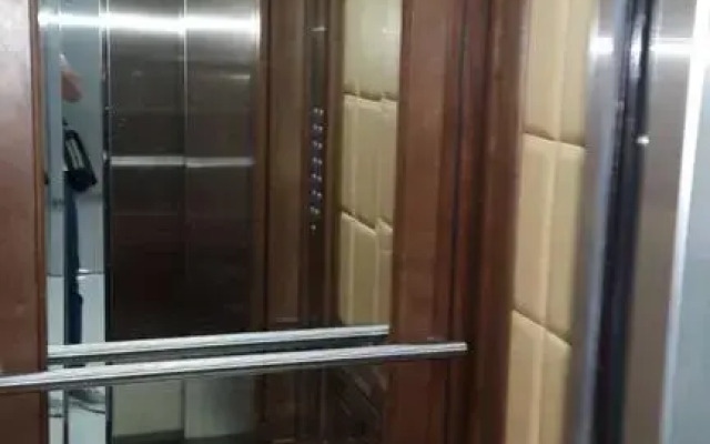 Апартаменты Apartments with Sea View вид на фасад