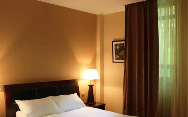 Отель Villarest Cottage Complex Армения, Дилижан - отзывы, цены и фото номеров - забронировать отель Villarest Cottage Complex онлайн комната для гостей
