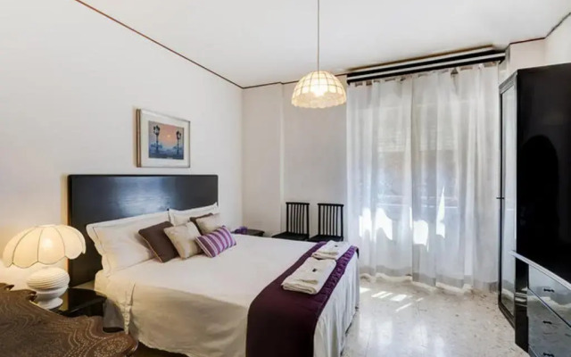 Отель Rome Guest Suite комната для гостей