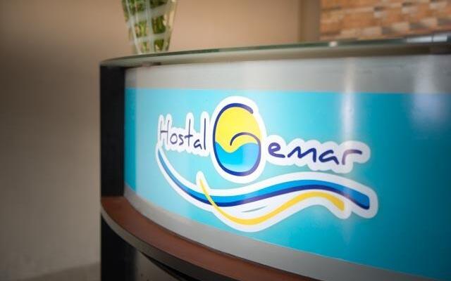 Hostal Gemar - Hostel 2