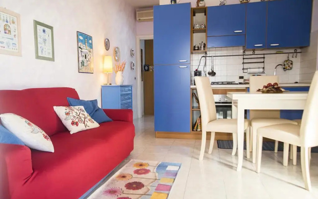 Отель La Casa di Ortensia Парма комната для гостей