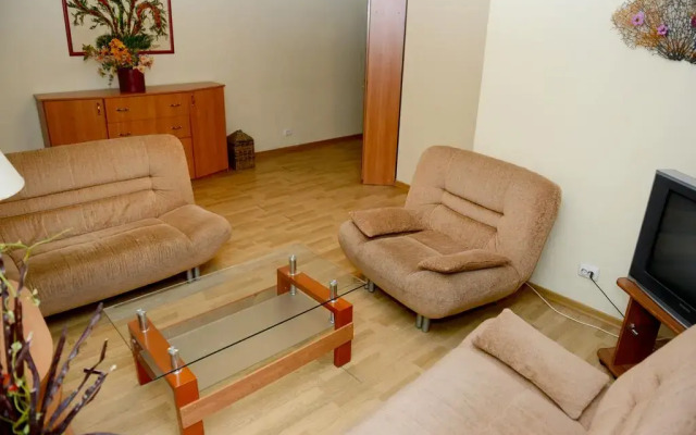 Гостиница Lviv's Opera House apartment's Украина, Львов - отзывы, цены и фото номеров - забронировать гостиницу Lviv's Opera House apartment's онлайн комната для гостей
