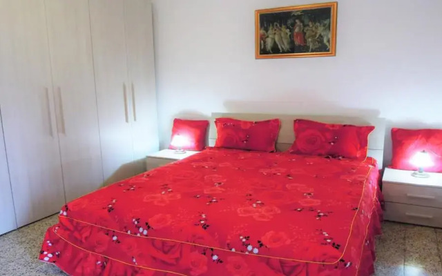 Отель B&B Giada комната для гостей