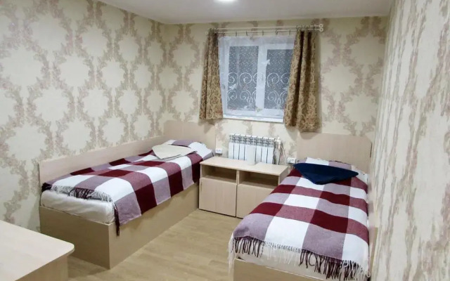 Гостиница Guest House Gostishka комната для гостей