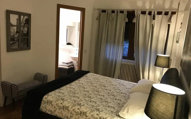 Отель Princess B&B Frascati комната для гостей