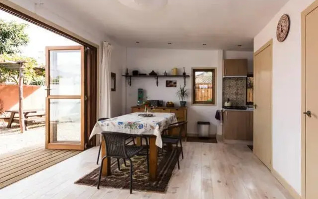 Отель Casa Ola Испания, Кониль-де-ла-Фронтера - отзывы, цены и фото номеров - забронировать отель Casa Ola онлайн комната для гостей