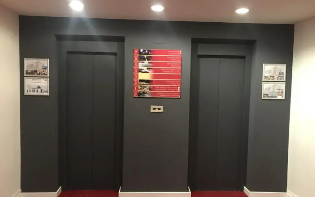 Отель Condes De Urgel Льейда интерьер отеля