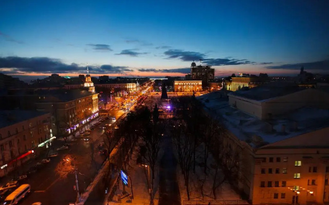 Azimut Hotel Voronezh Voronezh Russia Zenhotels - 