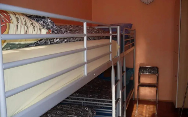 Art Hostel Gallery Будапешт интерьер отеля